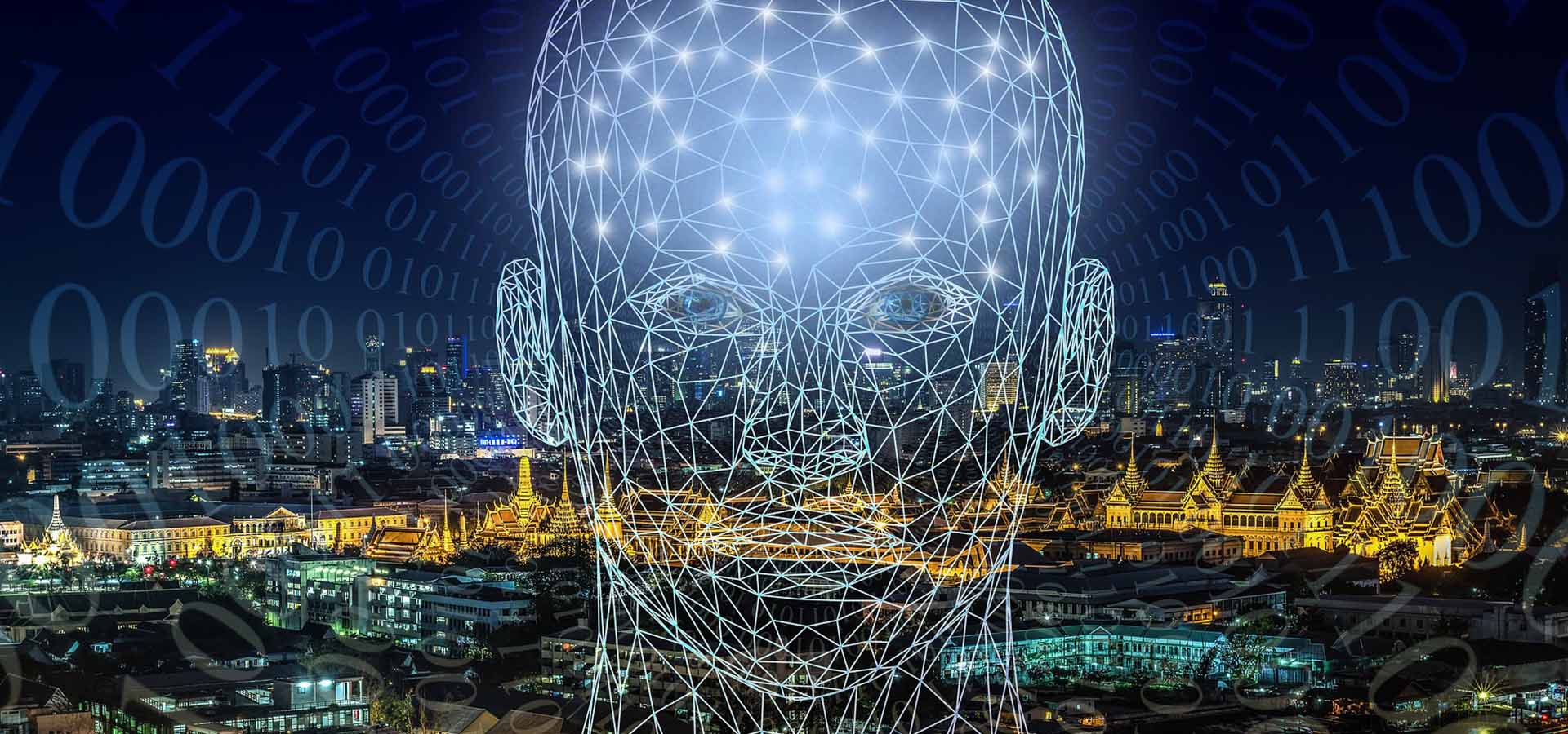 Present yourself and your passions